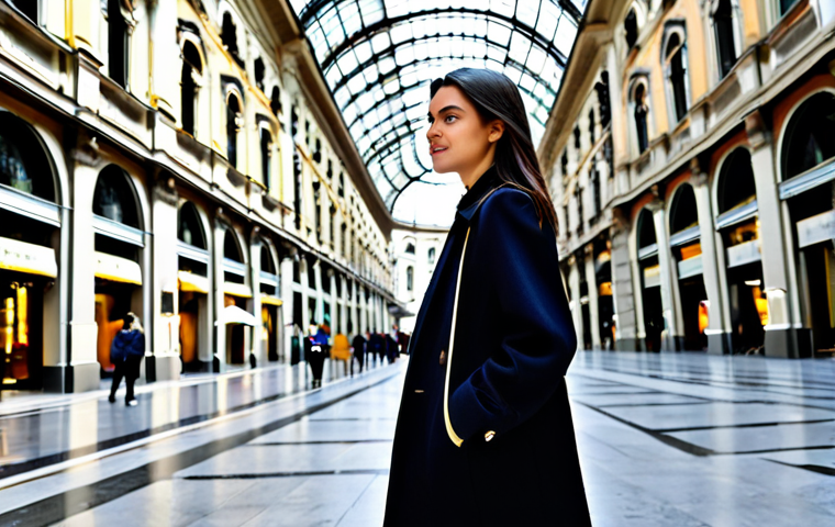 유튜브 쇼츠 편집 팁 - Italian Cooking Inspiration**

"A bright and inviting Italian kitchen scene, featuring a friendly ch...