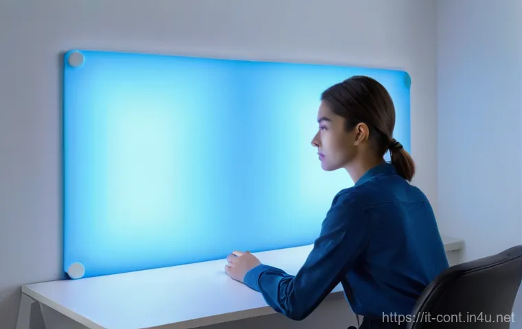 동영상 촬영 조명 기법 - **Professional Three-Point Artificial Lighting Setup**
    A dynamic, male video producer, around 32...