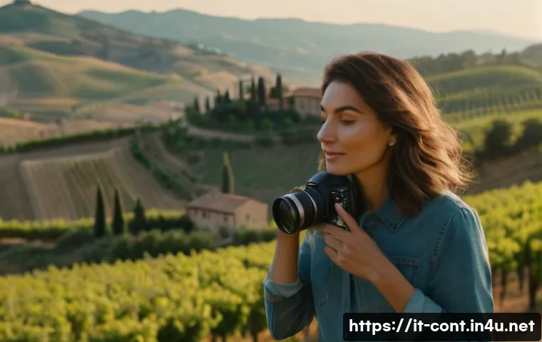 Vlog와 쇼츠 차별화 전략 관련 이미지 1