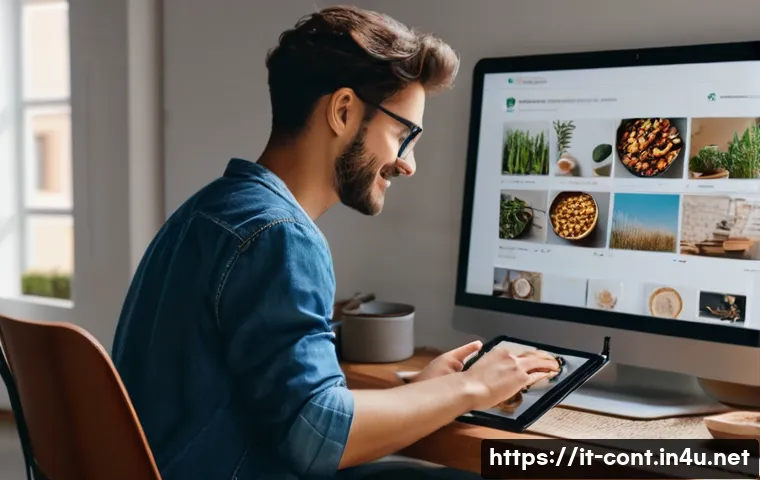 인스타 피드에서 스토리로 전환하는 방법 관련 이미지 2