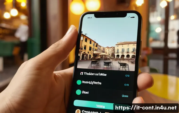 틱톡 듀엣 영상 촬영법 관련 이미지 2