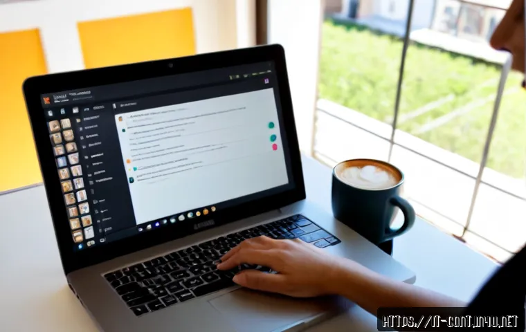 Home 17 유튜브 영상 최적화 키워드 - Photorealistic Italian content creator optimizing a video at a clean home office in Milan, middle-ag...